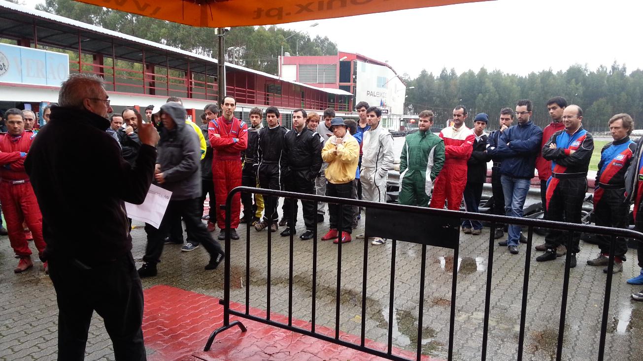 6 Horas de Resistência Euroindy 201211